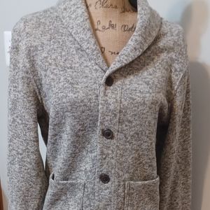 Men's Cardigan